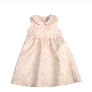 Nwt EGG Collective by SUSAN LAZAR Kathryn Dress 2T Brand New